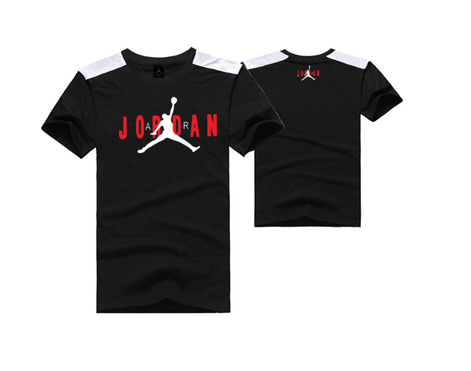 men jordan t-shirt S-XXXL-0533